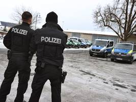 cold case in bayern: neuer prozess um totes mädchen in güllegrube mitte mai