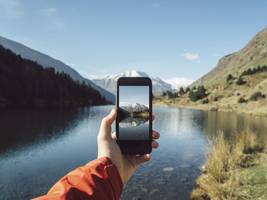 Datensicherung: Und dann sind die Fotos auf einmal weg