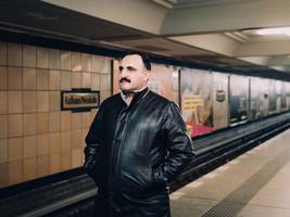 Ermittlungen in Berlin: Hat er einen Mordanschlag auf sich erfunden?