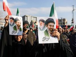 Iran: Dieser Krieg wird den gewünschten Erfolg kaum haben