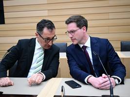 Parteien: Nein, die Wahl in Baden-Württemberg endete nicht unentschieden