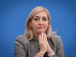 Straße von Hormus: Gesundheitsministerin patzt in Geografie