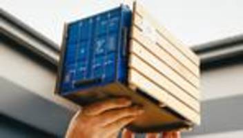 Arbeit und Freundschaft: Von Kumpels und Containern