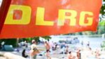 Badeunfälle: Wie viele Badetote gab es 2025? DLRG stellt Statistik vor