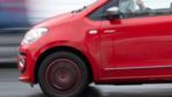 Buntes: Blitzer nimmt unschuldige Autofahrer ins Visier