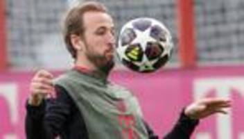 Champions League: FC Bayern startet in Bergamo in die K.o.-Phase