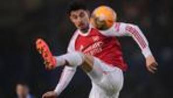 Champions League: Havertz ist fit und spricht über neuen Hunger