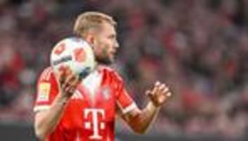 Champions League: Vertragspoker stockt mit Bayern-Star - Ohne Groll