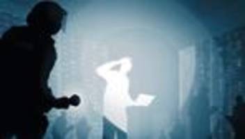 Crimenetwork: Diese Kriminellen wachsen sofort wieder nach