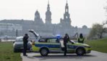 Dresden: 18.000 Dresdner müssen Häuser wegen Weltkriegsbombe verlassen