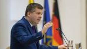 Düngemittelhersteller: Schulze sucht Lösungen für SKW Piesteritz in Tschechien