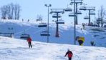 Elbvertiefung: Der tägliche Newsletter aus Hamburg: Wedeln statt Wedel: Grüße aus dem Skigebiet