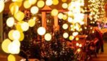 Gaststätten: Senat will längere Außengastronomie erlauben