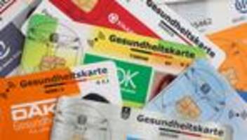 Gesundheitskosten: Krankenkassen 2025 im Plus - Ausgaben steigen