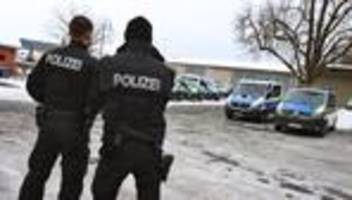 Gewalttat an Mädchen: Neuer Prozess um totes Mädchen in Güllegrube Mitte Mai