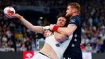 Handball-European-League: Kiel setzt sich im 115. Derby gegen Flensburg durch