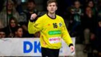 Handball-European-League: TSV Hannover-Burgdorf mit Niederlage in Nasice