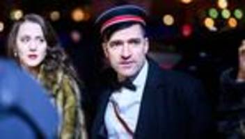 Identitäre Bewegung: Rechtsextremist Martin Sellner gewinnt Klage gegen Aufenthaltsverbot