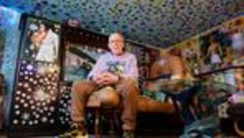 Im Rausch der Farben: Ein Leben, das leuchtet