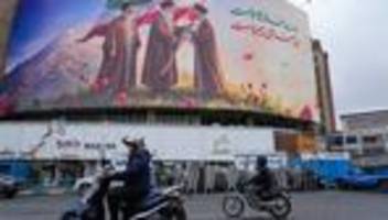 Iran-Krieg: Heftigste Angriffe – Kein Zeichen für Frieden im Iran