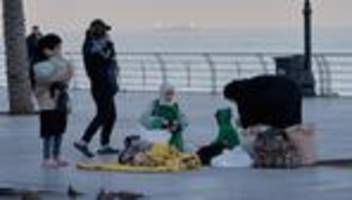 Iran-Krieg: Libanon: Fast 760.000 Vertriebene durch Israels Angriffe