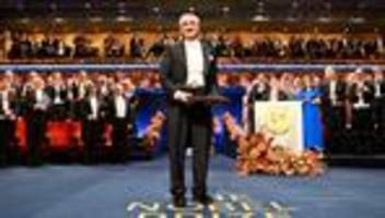 Joel Mokyr: Gibt es Fortschritt auch ohne die USA?