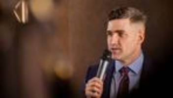 Justiz: Martin Sellner klagt erfolgreich gegen Aufenthaltsverbot