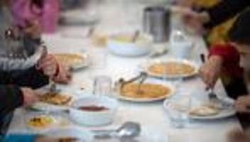 Kinder: Kostenloses Mittagessen für Schüler – Initiative startet neu