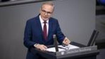 Kindesmissbrauch: Hartmut Ebbing weist Vorwürfe wegen Kindesmissbrauchs zurück