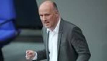 Kulturstaatsminister: Grüne und Linke sehen Wolfram Weimer mit seinem Amt überfordert