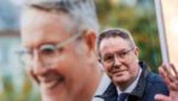 landtagswahl und koalitionen: schweitzer: strebe keine koalition mit der links-partei an