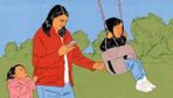 Liebe über Chatting: Ich frage mich, ob diese Form der Liebe nur möglich ist, weil wir uns nicht sehen