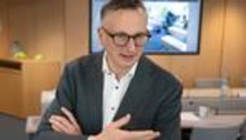 Nach Landtagswahl: Grünen-Fraktionschef ruft zu zügigen Gesprächen mit CDU auf