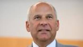 Polizei: Weniger Messerangriffe im öffentlichen Raum in Hessen