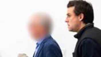 Prozess in Braunschweig: Ex-Politiker bestreitet Kindesmissbrauch – Lehrerin gesteht