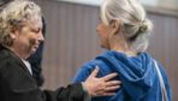 Prozess wegen Raubüberfällen: Anwälte von Ex-RAF-Terroristin Klette: Gericht ist befangen