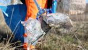 sachsenweite aktionen: gemeinsam gegen abfall: städte rufen zum frühjahrsputz auf