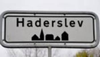 schock in dänemark: schlafendes baby im kinderwagen entführt