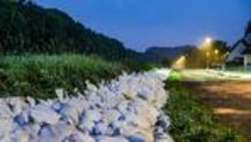 Schutz der Bevölkerung: NRW modernisiert Katastrophen- und Brandschutz