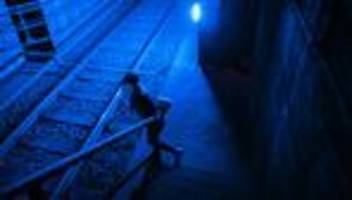 Trainsurfing in Hamburg: Aufhören? Schwierig