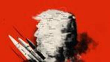 US-Machtpolitik: Donald Trump leidet an der Siegeskrankheit