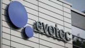 Unternehmen: Wirkstoffforscher Evotec baut bis zu 800 Stellen ab