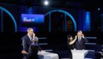 Wahlkampf: Sonderurlaub für Beamtin bringt Schärfe ins Duell