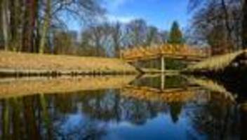 Wetter: So lange bleibt es in Berlin und Brandenburg sonnig und mild