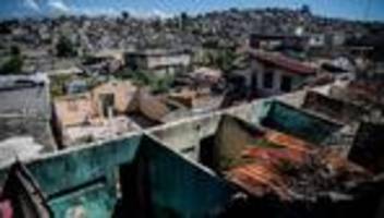 Haiti: Hunderte Menschen in Haiti durch Drohnenangriffe der Regierung getötet