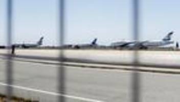 Terrorismus: Mutmaßlicher Beteiligter an Hamas-Anschlagsplänen festgenommen