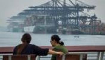 außenhandel: chinas exporte steigen zu jahresbeginn überraschend deutlich