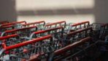 ifo-institut: in vielen branchen des einzelhandels verschlechtert sich die stimmung