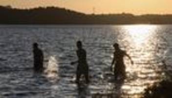 dlrg : weniger tödliche badeunfälle – aber zahl junger ertrunkener steigt