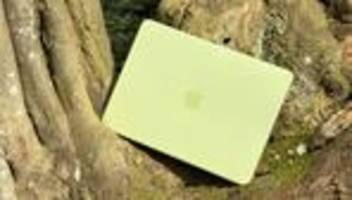 MacBook Neo: Das ist Apples günstigster Laptop. Wir haben ihn getestet